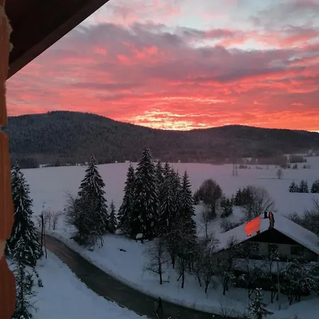 Stella - Wellness With A Swimming Pool, Hot Tub And Sauna Villa