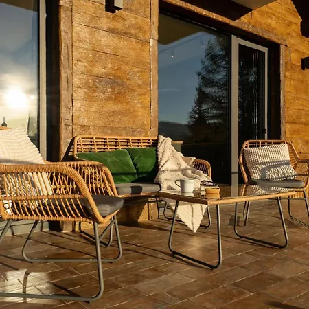 Stella - Wellness With A Swimming Pool, Hot Tub And Sauna *