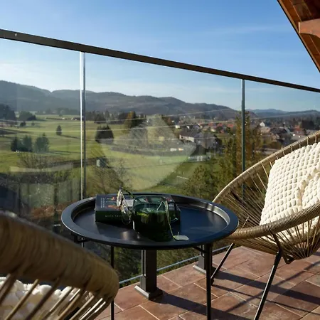 Stella - Wellness With A Swimming Pool, Hot Tub And Sauna Villa