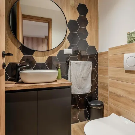 Villa Stella - Wellness With A Swimming Pool, Hot Tub And Sauna Ravna Gora