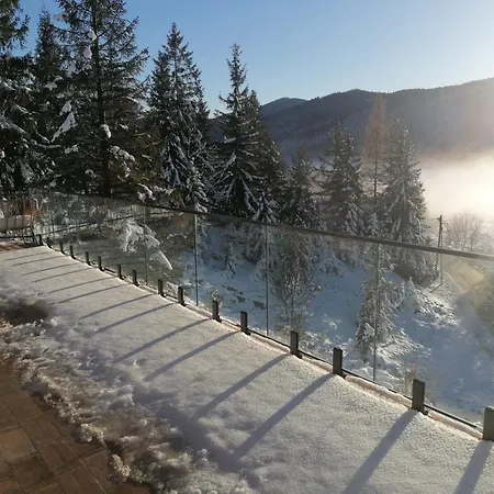 Stella - Wellness With A Swimming Pool, Hot Tub And Sauna