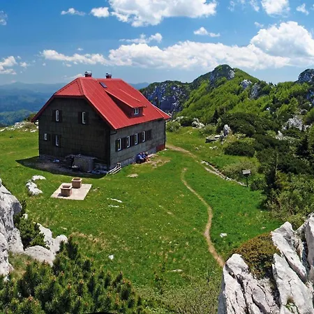 Villa Stella - Wellness With A Swimming Pool, Hot Tub And Sauna *
