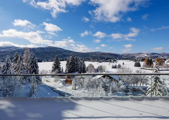 Stella - Wellness With A Swimming Pool, Hot Tub And Sauna Villa *
