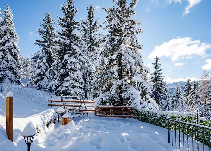 Villa Stella - Wellness With A Swimming Pool, Hot Tub And Sauna *