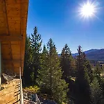 Vila Stella - Wellness With A Swimming Pool, Hot Tub And Sauna Ravna Gora