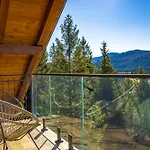Stella - Wellness With A Swimming Pool, Hot Tub And Sauna Vila Ravna Gora