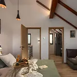 فيلة Stella - Wellness With A Swimming Pool, Hot Tub And Sauna *