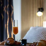 Stella - Wellness With A Swimming Pool, Hot Tub And Sauna فيلة رافنا غورا