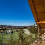 فيلة Stella - Wellness With A Swimming Pool, Hot Tub And Sauna *