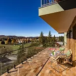 Stella - Wellness With A Swimming Pool, Hot Tub And Sauna Vila *