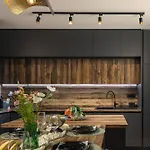 Stella - Wellness With A Swimming Pool, Hot Tub And Sauna فيلة *