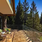 فيلة Stella - Wellness With A Swimming Pool, Hot Tub And Sauna رافنا غورا