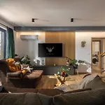 Stella - Wellness With A Swimming Pool, Hot Tub And Sauna Vila *