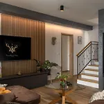 Vila Stella - Wellness With A Swimming Pool, Hot Tub And Sauna