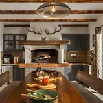 Vila Stella - Wellness With A Swimming Pool, Hot Tub And Sauna