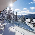 فيلة Stella - Wellness With A Swimming Pool, Hot Tub And Sauna