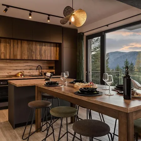 Villa Stella - Wellness With A Swimming Pool, Hot Tub And Sauna *