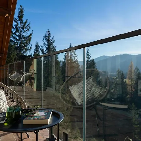 Stella - Wellness With A Swimming Pool, Hot Tub And Sauna Ravna Gora
