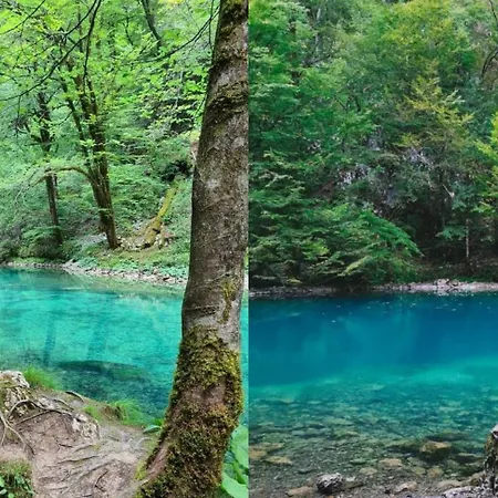 Villa Stella - Wellness With A Swimming Pool, Hot Tub And Sauna *