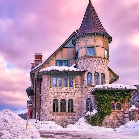 Stella - Wellness With A Swimming Pool, Hot Tub And Sauna * Ravna Gora