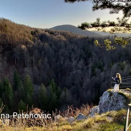 Villa Stella - Wellness With A Swimming Pool, Hot Tub And Sauna