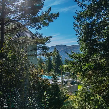 Stella - Wellness With A Swimming Pool, Hot Tub And Sauna Villa *