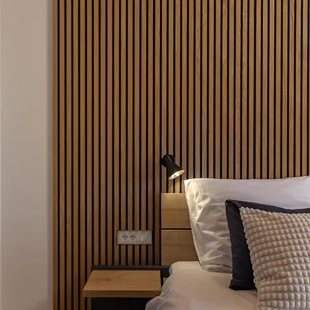 Stella - Wellness With A Swimming Pool, Hot Tub And Sauna Villa Ravna Gora