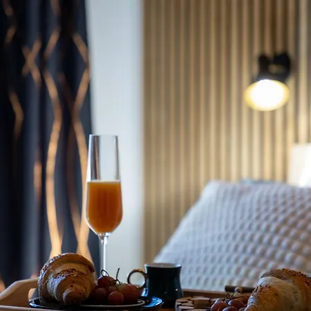 Stella - Wellness With A Swimming Pool, Hot Tub And Sauna Villa Ravna Gora