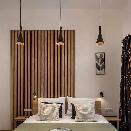 Stella - Wellness With A Swimming Pool, Hot Tub And Sauna Ravna Gora