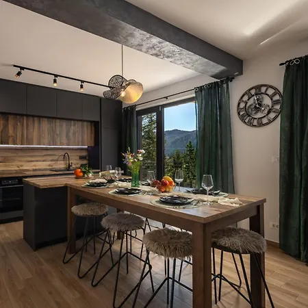 Stella - Wellness With A Swimming Pool, Hot Tub And Sauna *