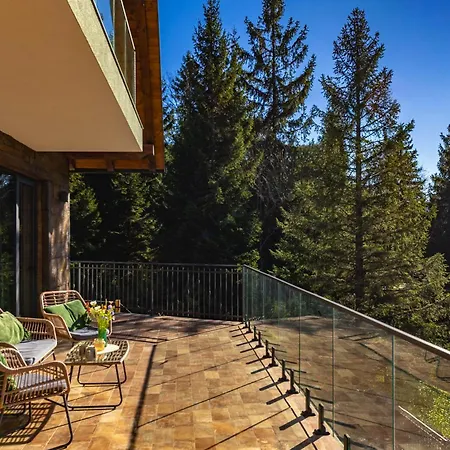 Vila Stella - Wellness With A Swimming Pool, Hot Tub And Sauna Ravna Gora