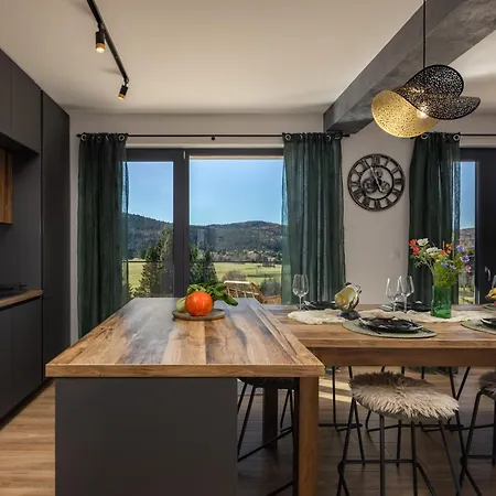 Stella - Wellness With A Swimming Pool, Hot Tub And Sauna Vila