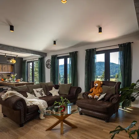 Villa Stella - Wellness With A Swimming Pool, Hot Tub And Sauna