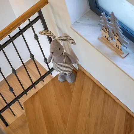 Stella - Wellness With A Swimming Pool, Hot Tub And Sauna Ravna Gora