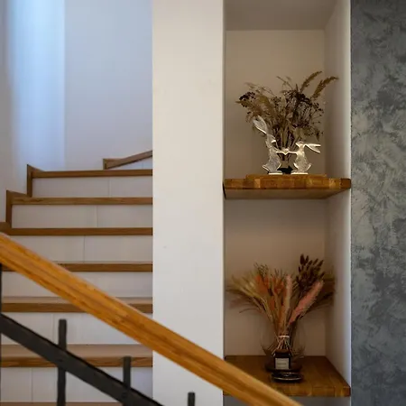 Stella - Wellness With A Swimming Pool, Hot Tub And Sauna Villa Ravna Gora