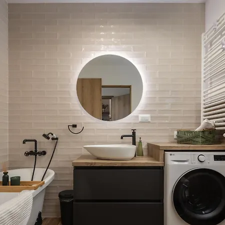 Stella - Wellness With A Swimming Pool, Hot Tub And Sauna Villa *