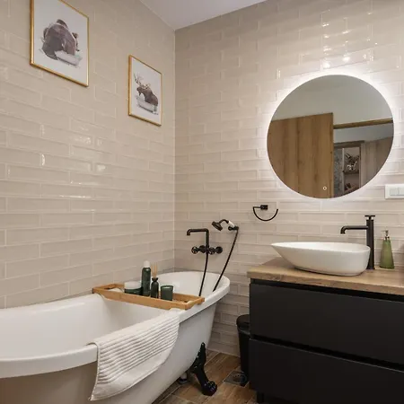 Vila Stella - Wellness With A Swimming Pool, Hot Tub And Sauna Ravna Gora