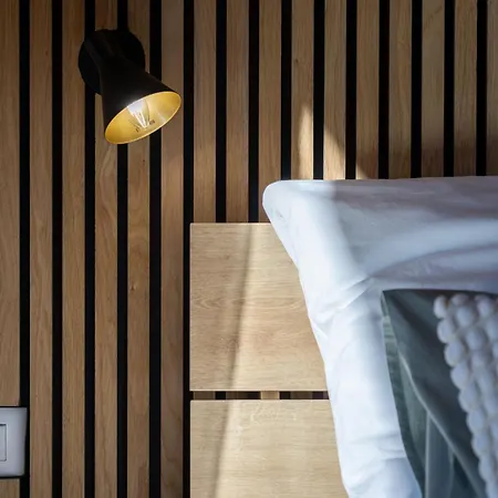 Villa Stella - Wellness With A Swimming Pool, Hot Tub And Sauna