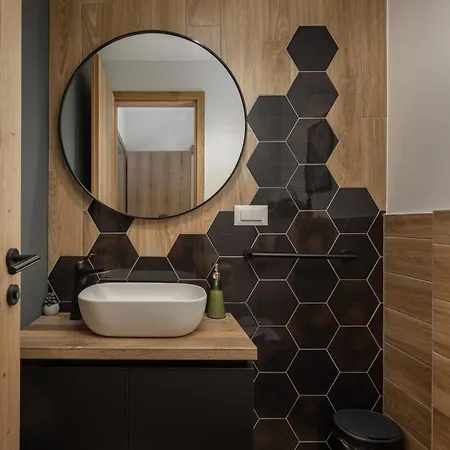 Stella - Wellness With A Swimming Pool, Hot Tub And Sauna * Ravna Gora