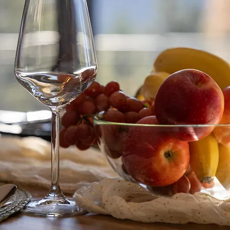 Stella - Wellness With A Swimming Pool, Hot Tub And Sauna