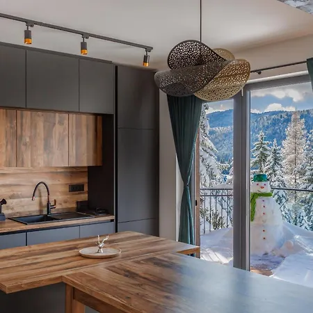 Stella - Wellness With A Swimming Pool, Hot Tub And Sauna