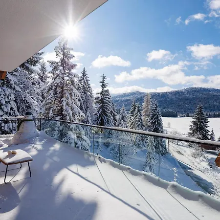 Villa Stella - Wellness With A Swimming Pool, Hot Tub And Sauna