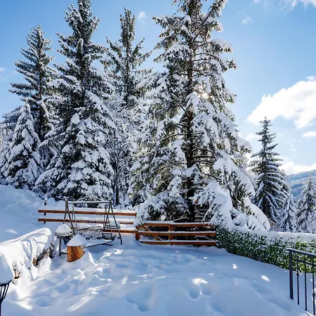 فيلة Stella - Wellness With A Swimming Pool, Hot Tub And Sauna *