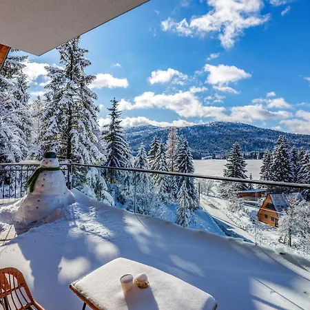 Vilă Stella - Wellness With A Swimming Pool, Hot Tub And Sauna *