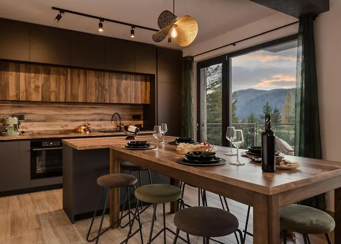 Villa Stella - Wellness With A Swimming Pool, Hot Tub And Sauna *