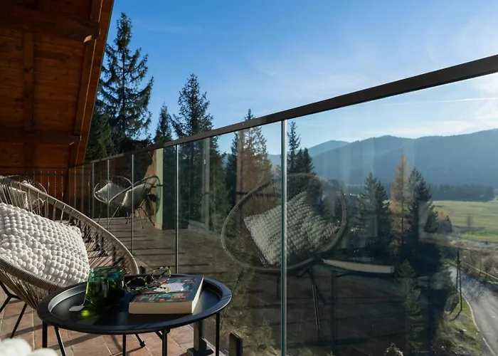 Stella - Wellness With A Swimming Pool, Hot Tub And Sauna Ravna Gora