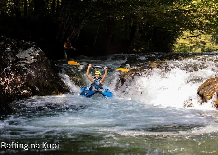 Stella - Wellness With A Swimming Pool, Hot Tub And Sauna Villa *