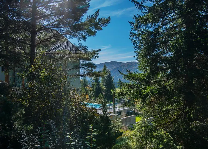 Stella - Wellness With A Swimming Pool, Hot Tub And Sauna Villa *