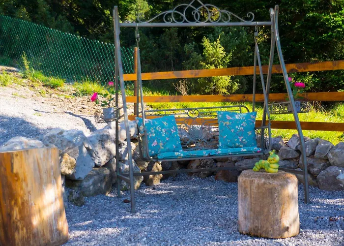 Villa Stella - Wellness With A Swimming Pool, Hot Tub And Sauna Ravna Gora