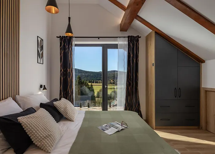 Stella - Wellness With A Swimming Pool, Hot Tub And Sauna *